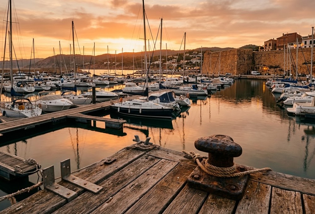 Prórroga concesión portuaria